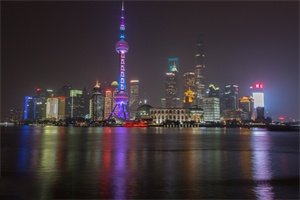 Shanghai New Tea Studio： Let tea become the bridge for you to communicate with the city!