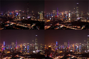 城市化进程对上海内政的影响