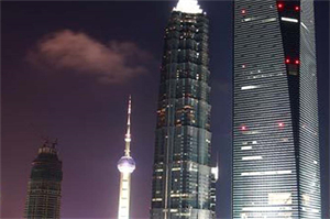 上海：推动残障人士融入社会的新进展