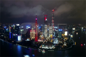 拥抱改变：上海残障人士的社会适应