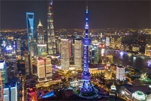 可再生能源与上海的家庭消费支出 可再生能源与上海的家庭消费支出