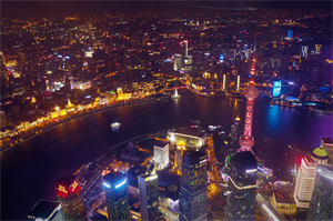 上海中小微企业发展的现状与挑战 上海中小微企业发展的现状与挑战