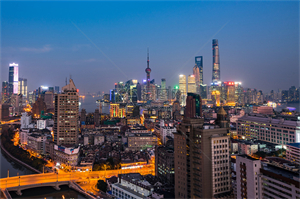 Shanghai Romance: Exploring Each Other's Interests Shanghai Romance: Exploring Each Other's Interests