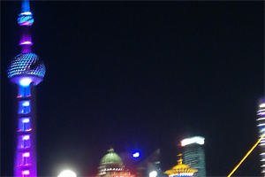 知识产权保护在上海的科技发展中的重要性 知识产权保护在上海的科技发展中的重要性